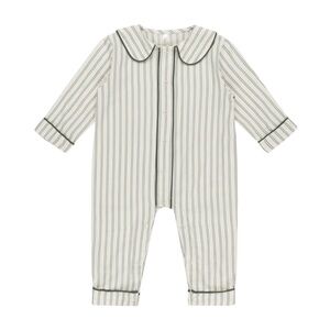 Rylee + Cru Baby Pajama Romper